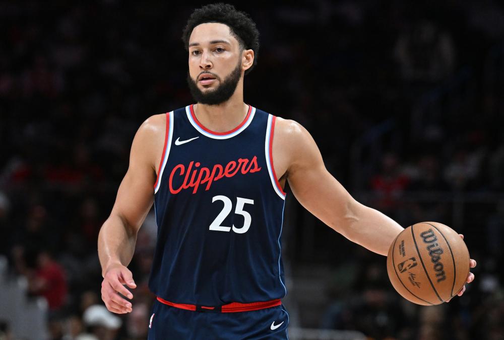 变为NBA
